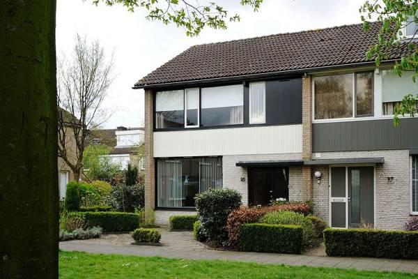 Woning Cimbaalhof 95 Etten-Leur