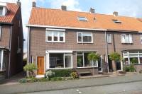 Woning Oranjestraat 77 Sliedrecht