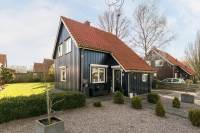 Woning Irenestraat 24 Moerdijk