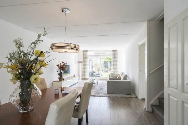 Woning Zinker 11 Oss