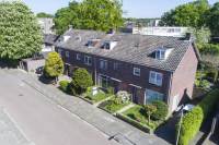 Woning Marijkelaan 6 Oss