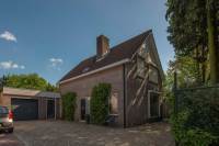 Woning Bovenstraat-Erf 4 Hoeven