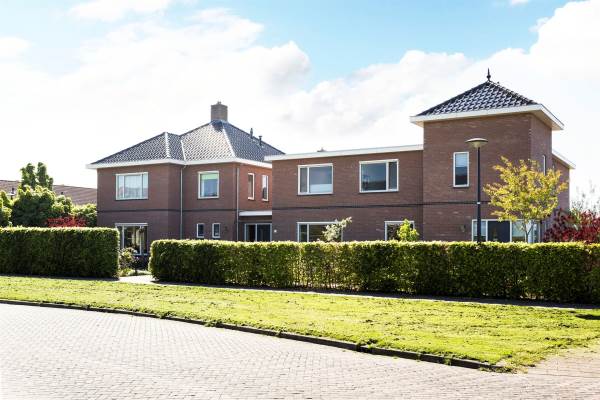 Woning Schilling 1 Dronten