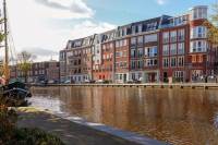 Woning Turfsingel 67 Gouda