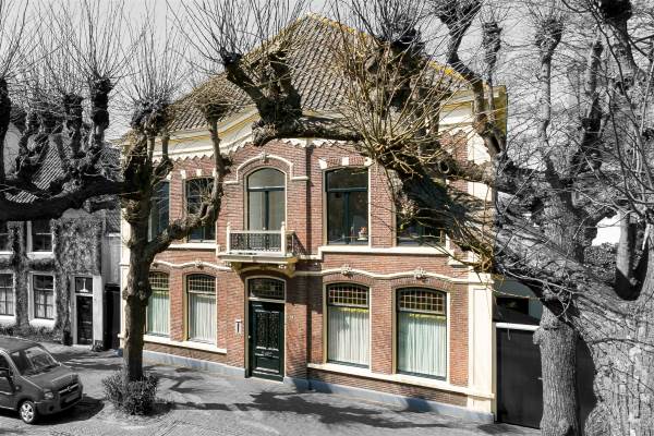 Woning Voorstraat 56 Noordwijk Zh