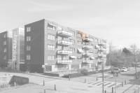 Woning Apollolaan 78 Oegstgeest