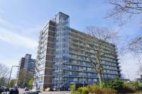 Woning Cornelis Heinricksestraat 49 Rotterdam