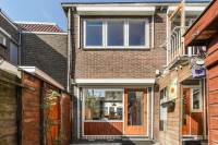 Woning Valkstraat 34 Zaandam