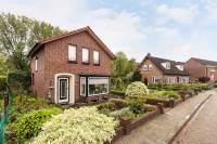 Woning Graafjansdijk B 54 Westdorpe