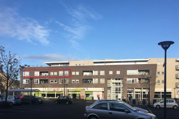 Woning Maria Gorettiplein 10 Kerkrade