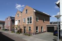 Woning Sjorsstraat 45 Almere