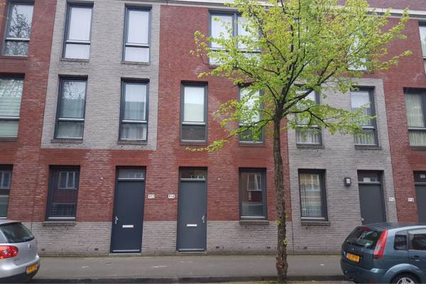 Woning Hoefkade 914 Den Haag