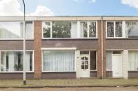 Woning Predikherenlaan 38 Tilburg