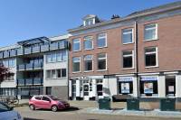 Woning Van Diemenstraat 126 Den Haag