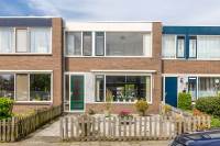 Woning Astronautenbaan 6 IJsselstein