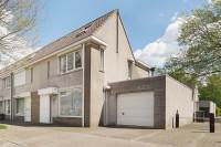 Woning Bellinistraat 32 Tilburg