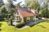 Woning Lassuslaan 4 Bilthoven