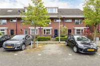 Woning Faustlaan 95 Nieuw-Vennep