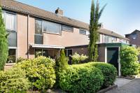 Woning Libellemeent 10 Hilversum