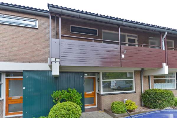 Woning Ligusterbes 8 Leiden