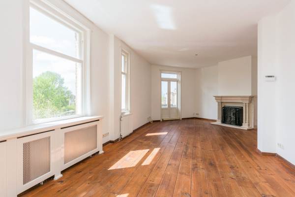 Woning Soestdijksekade 712 Den Haag