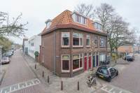 Woning Oosterdwarsstraat 8 Leiden