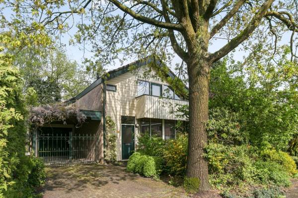 Woning Sweelinckstraat 63 Twello