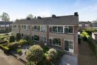 Woning Peter Mulderstraat 7 Bathmen