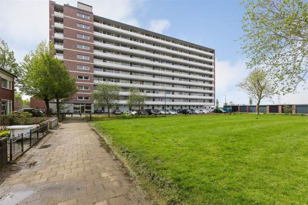 Woning Titus Brandsmastraat 111 Breukelen