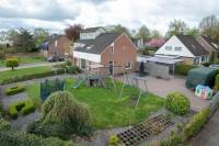 Woning Esdoornstraat 6 Grootegast