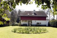 Woning Moersbergselaan 1 Doorn