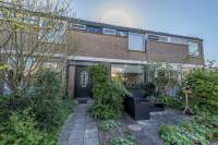 Woning Prins Willem Alexanderln 27 Westmaas