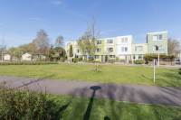 Woning Ostwaldstraat 16 Amsterdam