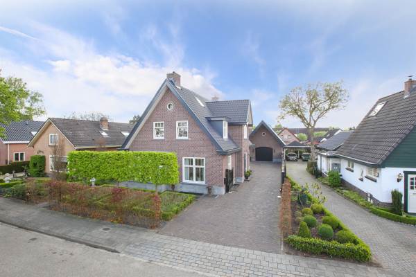 Woning Veenweg 14 Lunteren
