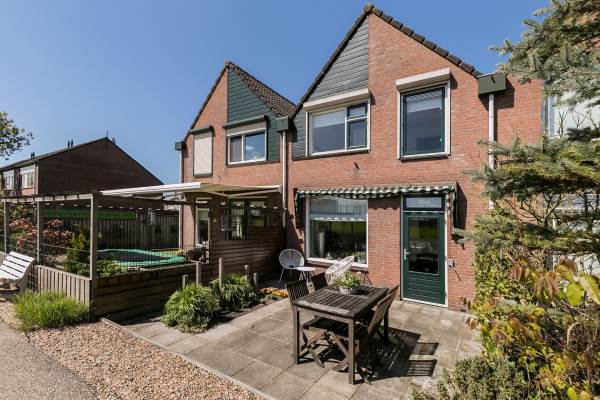 Woning Voorweg 17 Nieuwe Wetering