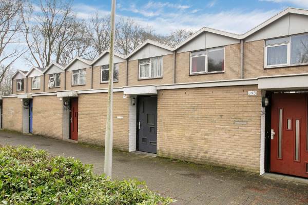 Woning Juraweide 395 Tilburg