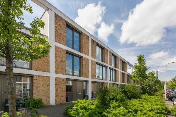 Woning Dassenrade 59 Den Haag