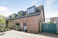 Woning Kastorstraat 17 Bergen op Zoom