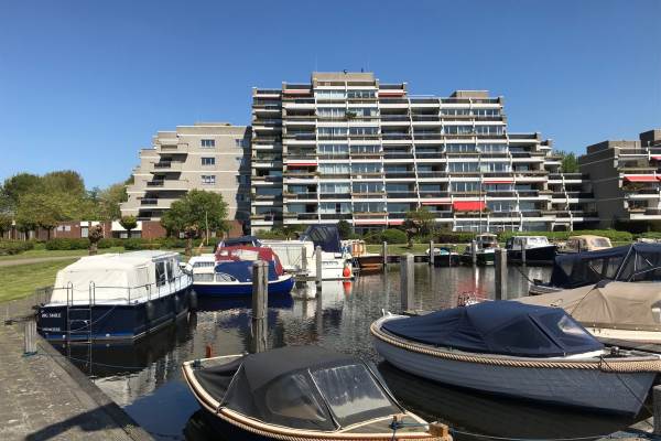 Woning Bartoklaan 19 Heemstede