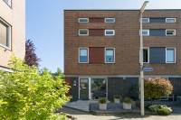 Woning Watersnip 48 Bergen op Zoom
