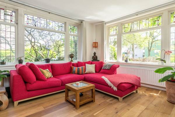 Woning Nolensstraat 55 Rotterdam