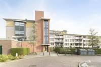 Woning Octant 241 Dordrecht