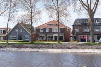 Woning Oude Rijksweg 91 't Zand