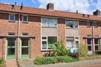 Woning Norbartstraat 22 Etten-Leur