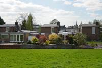 Woning Gerberastraat 14 Noorden