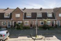 Woning Merelstraat 17 Leeuwarden