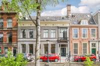Woning Nieuwegracht 32 Utrecht