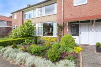 Woning Cederstraat 12 Dorst