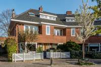Woning Bosboom Toussaintlaan 16 Heemstede