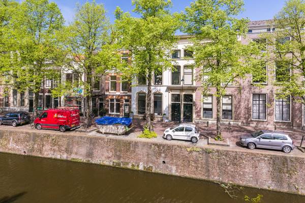 Woning Oosthaven 50 Gouda